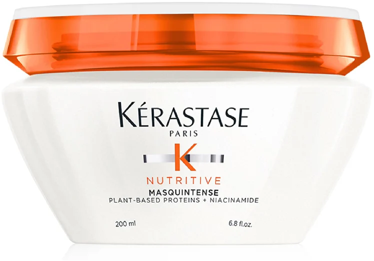 KERASTASE MASQUINTENSE מסכה מרוכזת במיוחד להזנת השיער