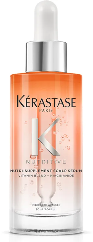 KERASTASE NUTRITIVE סרום הזנה לקרקפת יבשה