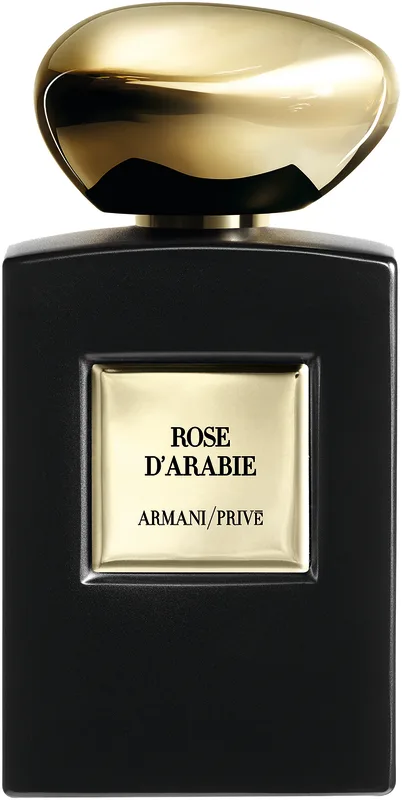 GIORGIO ARMANI PRIVE ROSE D'ARABIE א.ד.פ יוניסקס