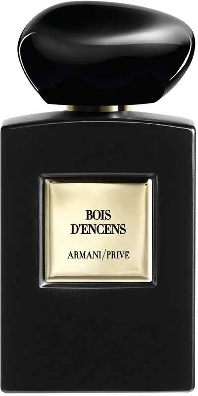 GIORGIO ARMANI PRIVE PRIVE BOIS D'ENCENS א.ד.פ יוניסקס