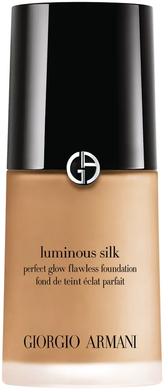 GIORGIO ARMANI LUMINOUS SILK FOUNDATION מייק-אפ נוזלי 7.5