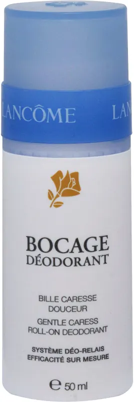 LANCOME BOCAGE דאודורנט רול און בוקאז'