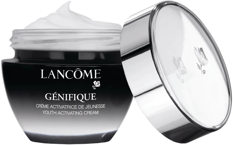 LANCOME GENIFIQUE קרם יום