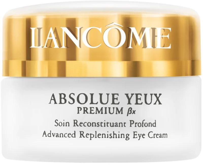 LANCOME ABSOLUE PREMIUN BX קרם עיניים