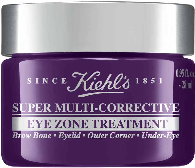 KIEHL'S MULTI-CORRECTIVE קרם עיניים אנטי-אייג'ינג