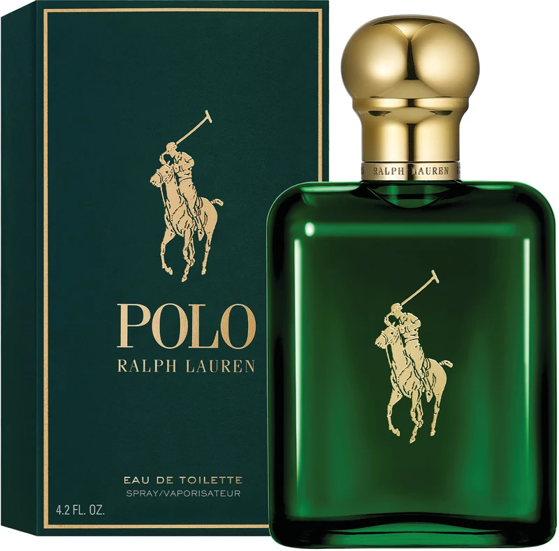 Ralph lauren POLO א.ד.ט לגבר