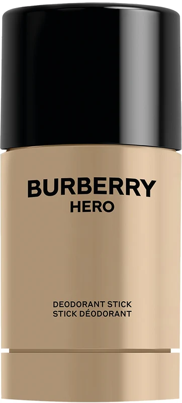 BURBERRY HERO דאודורנט סטיק לגבר