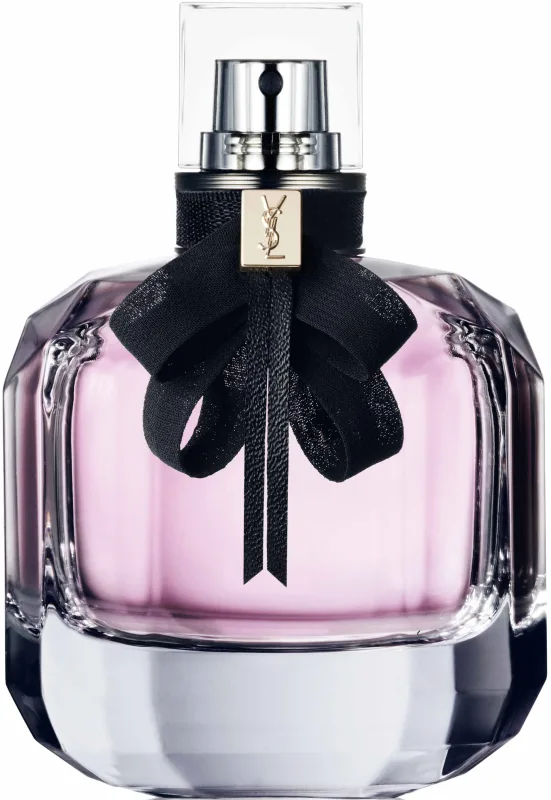 YVES SAINT LAURENT MON PARIS א.ד.פ לאשה