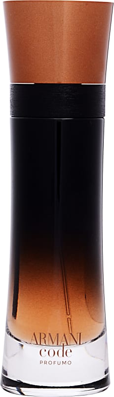 armani code profumo