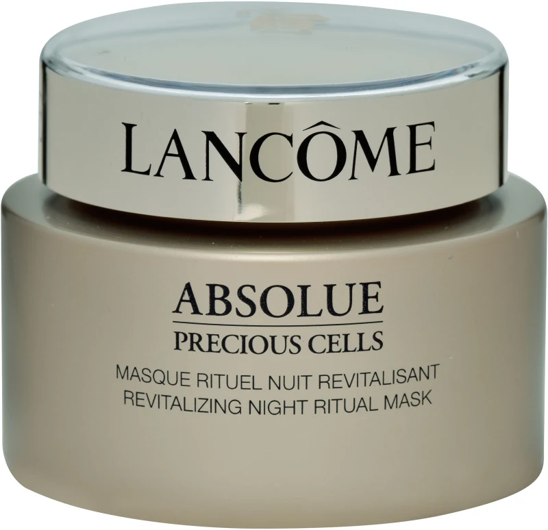 LANCOME ABSOLUE PRECIOUS CELLS מסכה