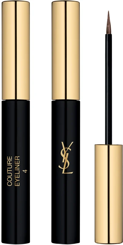 YVES SAINT LAURENT COUTURE איילנר - 04