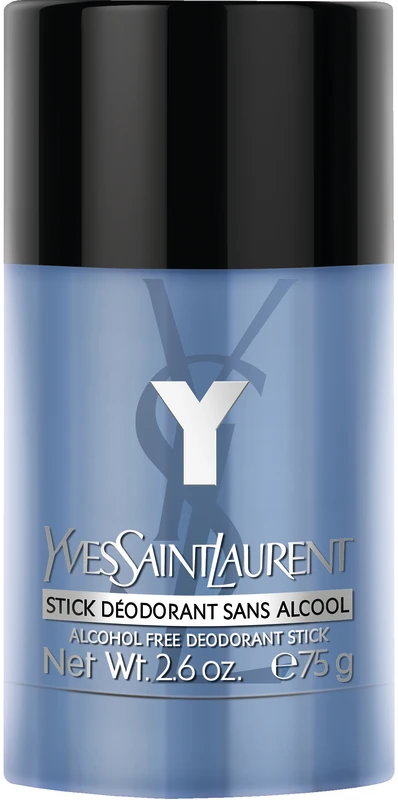 YVES SAINT LAURENT Y דאודורנט סטיק לגבר