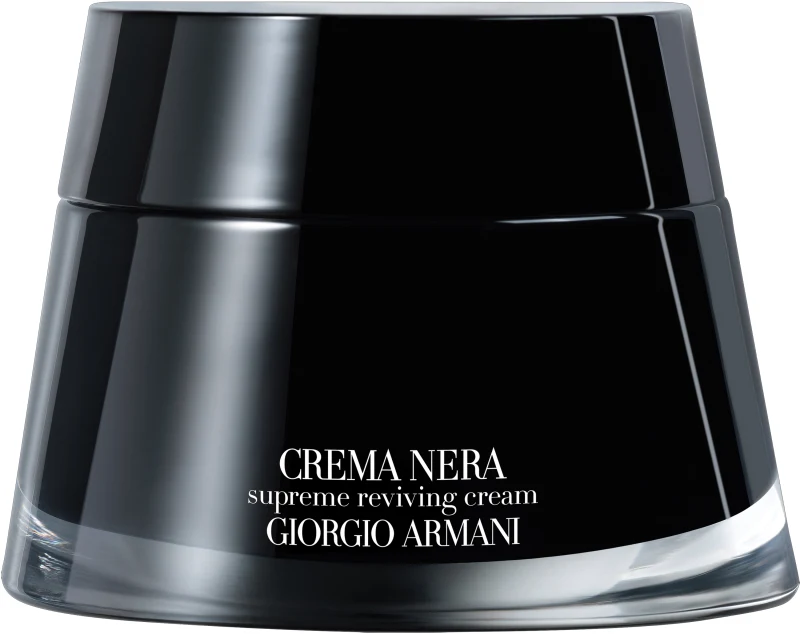 GIORGIO ARMANI CREMA NERA קרם פנים