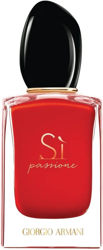 GIORGIO ARMANI SI PASSIONE א.ד.פ לאשה