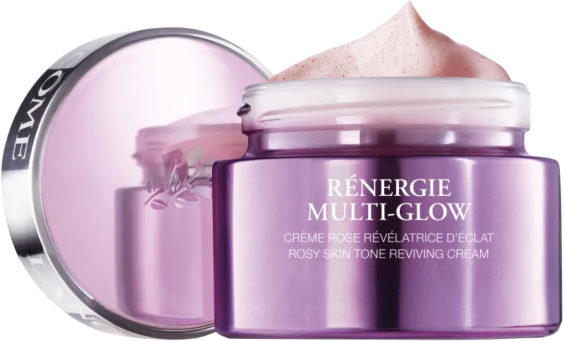 LANCOME RENERGIE MULTI GLOW קרם יום
