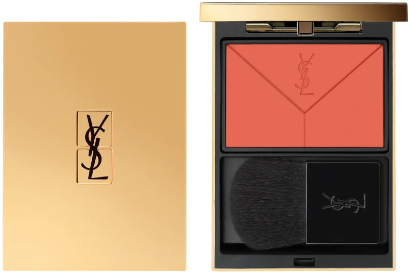 YVES SAINT LAURENT COUTURE BLUSH סומק - 03