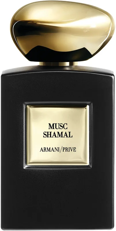 GIORGIO ARMANI PRIVE MUSC SHAMAL א.ד.פ יוניסקס