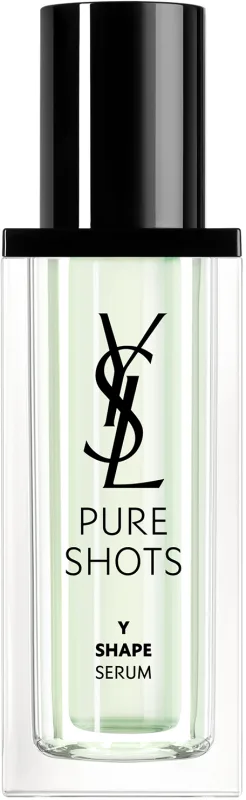 YVES SAINT LAURENT PURE SHOTS סרום לפיסול ומיצוק