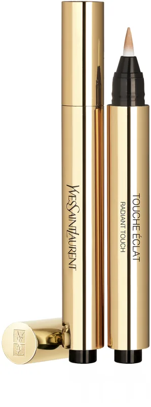 YVES SAINT LAURENT טוש אקלה 4