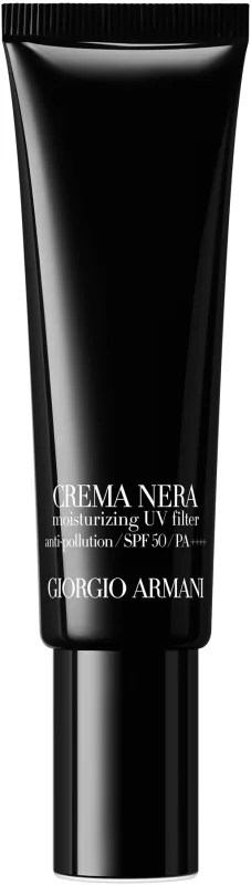 GIORGIO ARMANI CREMA NUDA תחליב לחות