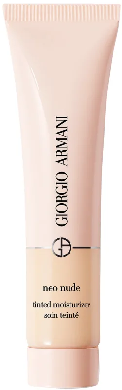 GIORGIO ARMANI NEO NUDE FOUNDATION מייק אפ נוזלי 03