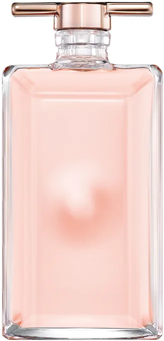 LANCOME IDOLE א.ד.פ בעל ניחוח פרחוני עדין לאשה