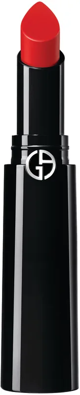 GIORGIO ARMANI LIP POWER שפתון עמיד לגוון שפתיים מלא חיים 302