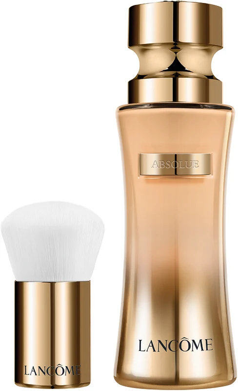 LANCOME ABSOLUE מייק אפ SPF20 130