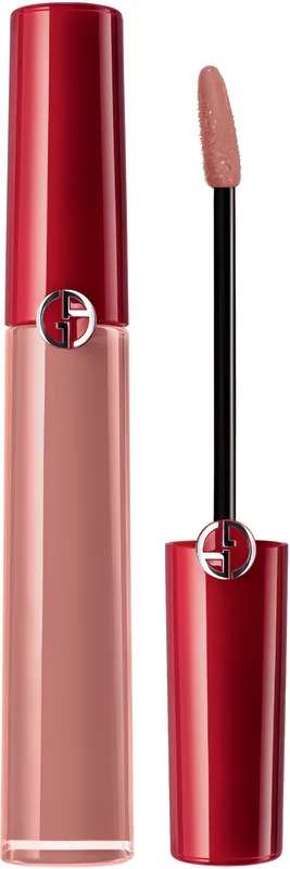 GIORGIO ARMANI LIP MAESTRO שפתון נוזלי עם פורמולה במרקם קרמי 522