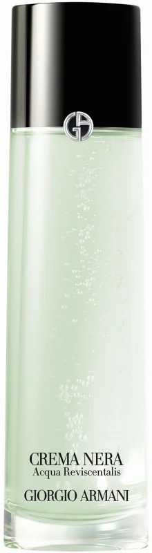 GIORGIO ARMANI CREMA NERA מי פנים לחידוש מראה העור