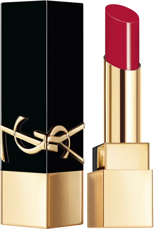 YVES SAINT LAURENT ROUGE PUR COUTURE THE BOLD שפתון - 01
