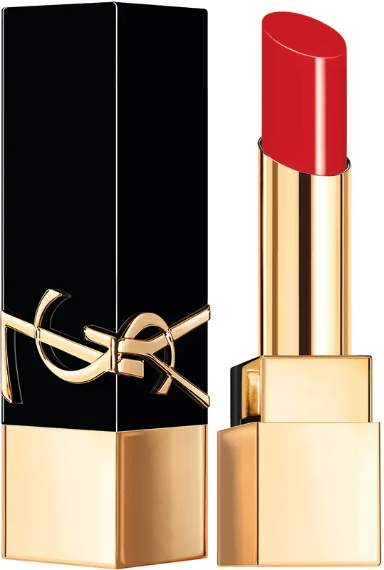 YVES SAINT LAURENT ROUGE PUR COUTURE THE BOLD שפתון - 02