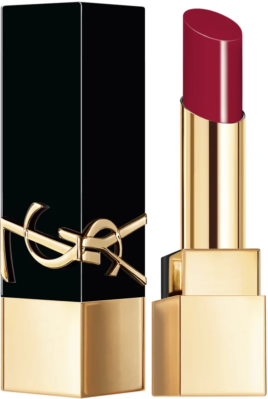 YVES SAINT LAURENT ROUGE PUR COUTURE THE BOLD שפתון - 04