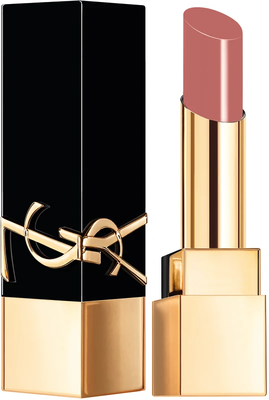 YVES SAINT LAURENT ROUGE PUR COUTURE THE BOLD שפתון - 12