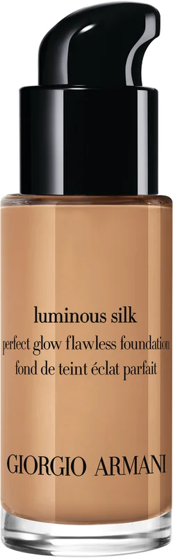 GIORGIO ARMANI FLUID SHEER שימר נוזלי 10