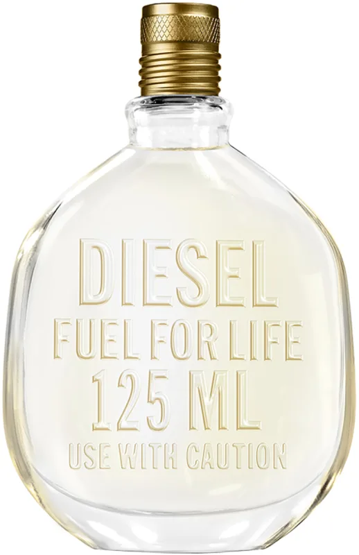 DIESEL FUEL FOR LIFE א.ד.ט לגבר