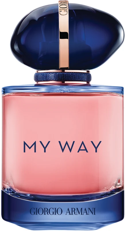 GIORGIO ARMANI MY WAY INTENSE א.ד.פ לאשה