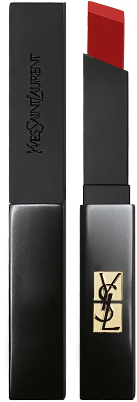 YVES SAINT LAURENT ROUGE PUR COUTURE THE SLIM VELVET RADICAL שפתון - 28