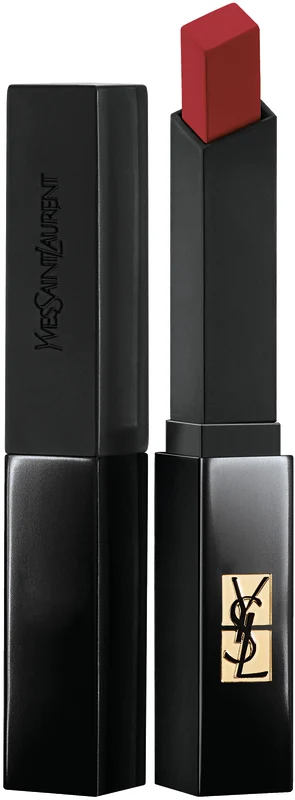 YVES SAINT LAURENT ROUGE PUR COUTURE THE SLIM VELVET RADICAL שפתון - 307