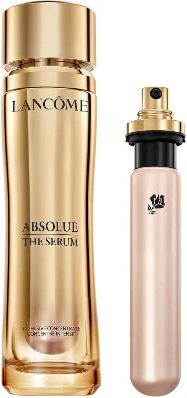 LANCOME ABSOLUE מילוי סרום לפנים
