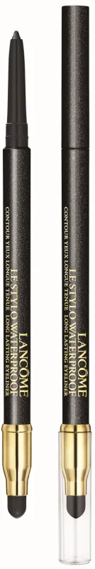 LANCOME LE STYLO עיפרון עיניים עמיד במים 01