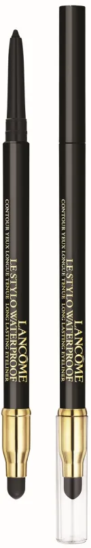 LANCOME LE STYLO עפרון עיניים עמיד במים 02