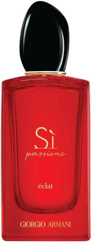 GIORGIO ARMANI SI PASSIONE ECLAT א.ד.פ לאשה