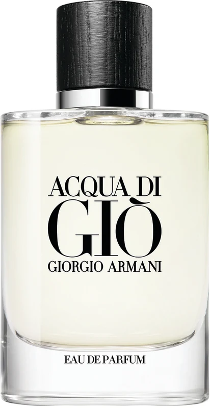 GIORGIO ARMANI ACQUA DI GIO א.ד.פ לגבר