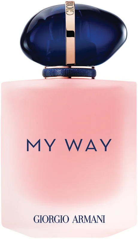 GIORGIO ARMANI MY WAY FLORALE א.ד.פ לאשה