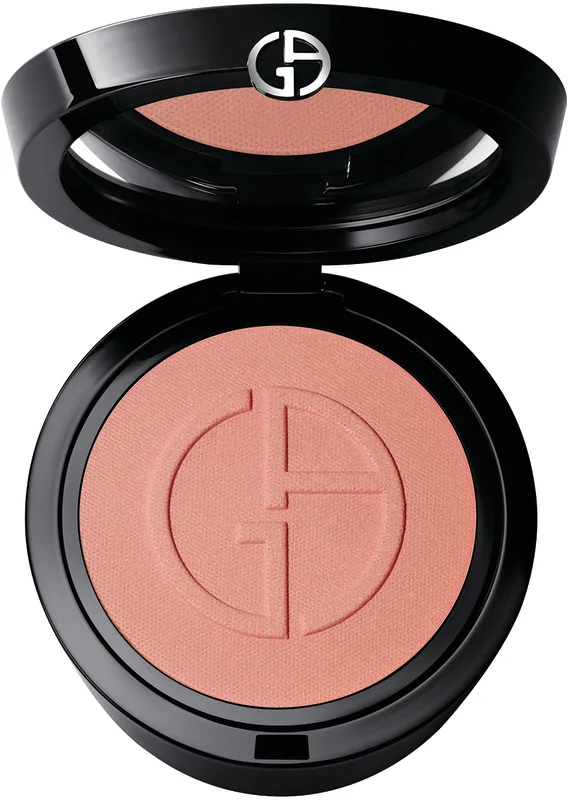 GIORGIO ARMANI LUMINOUS SILK GLOW סומק 10