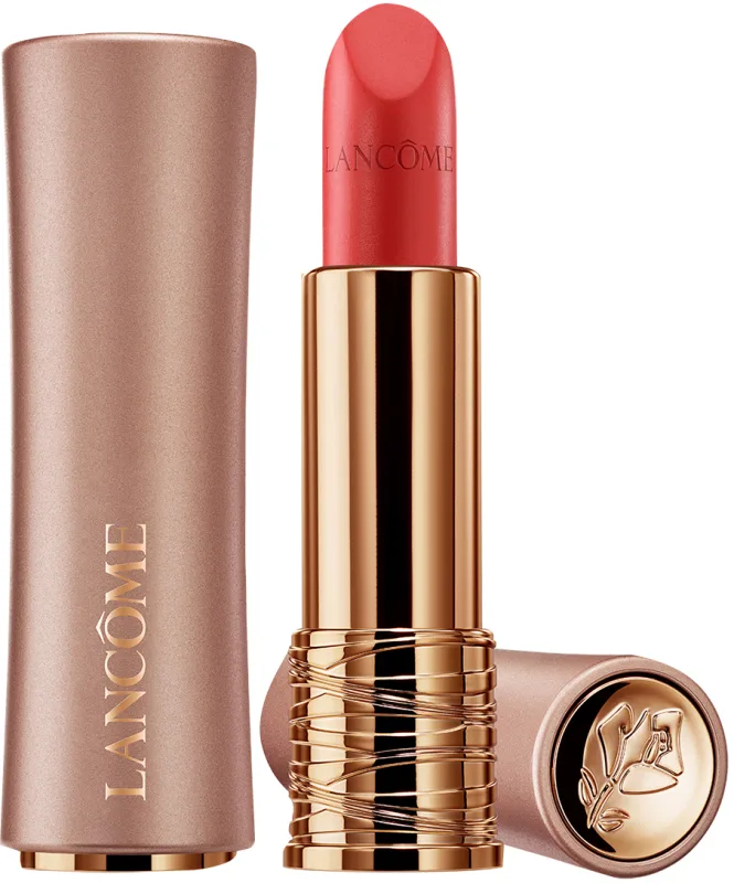 LANCOME ABSOLU ROUGE INTIMATTE שפתון 135