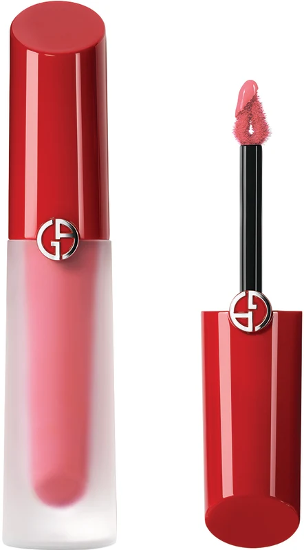 GIORGIO ARMANI LIP MAESTRO שפתון נוזלי בגימור סטאן 07
