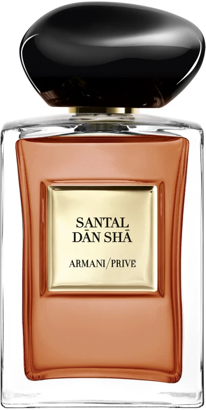 GIORGIO ARMANI PRIVE  SANTAL DANSHA א.ד.ט יוניסקס