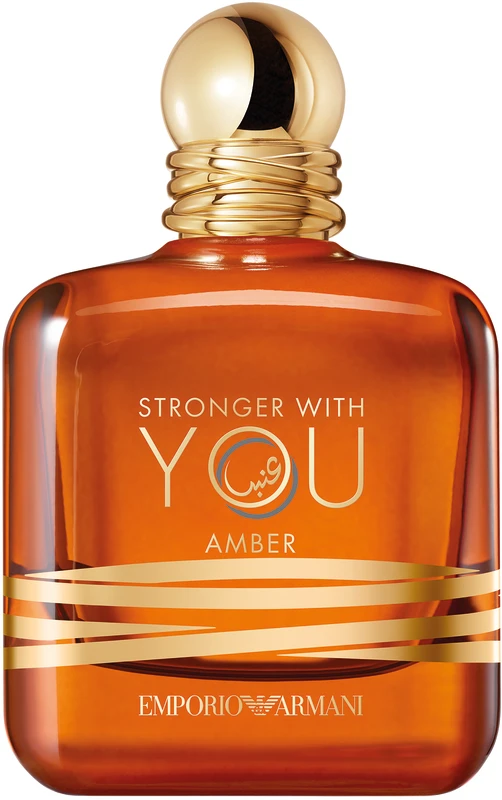 GIORGIO ARMANI EMPORIO ARMANI YOU AMBER א.ד.פ לגבר